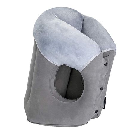 Napsac travel pillow best sale