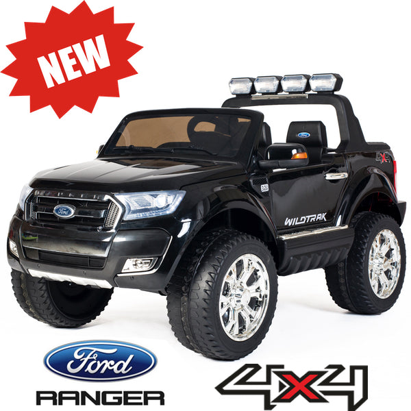 Ford ranger kids ride on car online