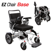 Demo IGO EZCHAIR Base model Lithium