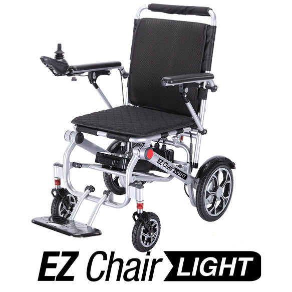 DEMO IGO EZCHAIR Light - NAPPI 1163096001