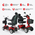 Image of *NEW* 2025  iGo Companion MK2 Heavy Duty Mobility Scooter -  up to 180kg