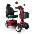 Image of *NEW* 2025  iGo Companion MK2 Heavy Duty Mobility Scooter -  up to 180kg