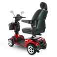 Image of *NEW* 2025  iGo Companion MK2 Heavy Duty Mobility Scooter -  up to 180kg