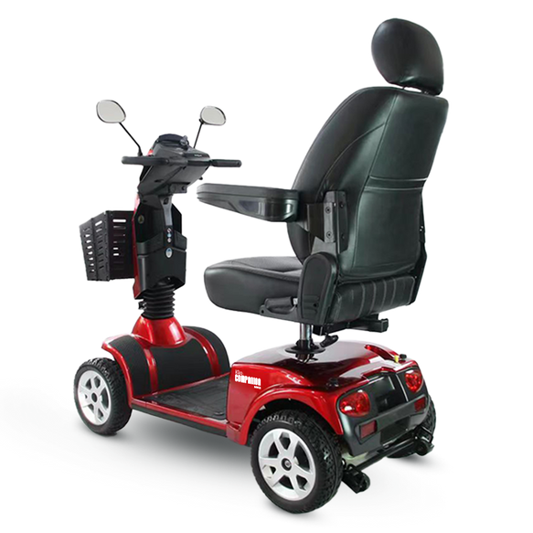 *NEW* 2025  iGo Companion MK2 Heavy Duty Mobility Scooter -  up to 180kg