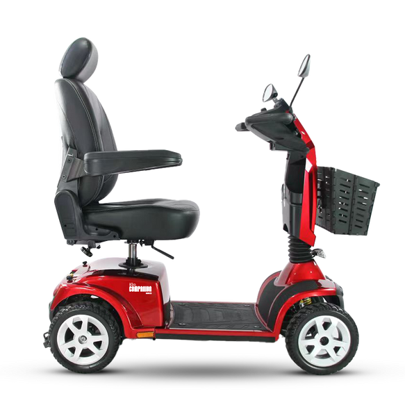 *NEW* 2025  iGo Companion MK2 Heavy Duty Mobility Scooter -  up to 180kg