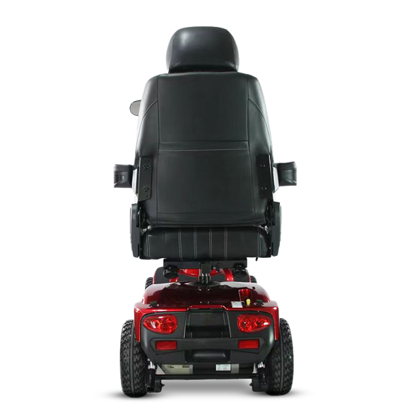 *NEW* 2025  iGo Companion MK2 Heavy Duty Mobility Scooter -  up to 180kg