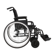 EZChair Glide- Lightweight Quick Release Wheelchair -18