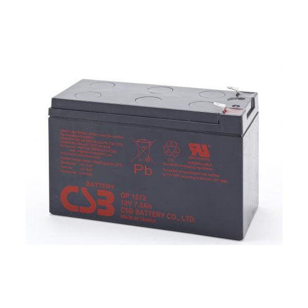 12V 7Ah Battery- No Refund - SA Scooter Shop