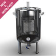 Image of BB62 - 62L Conical Fermenter - 2021 Edition