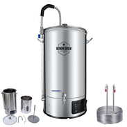 BB45 - 45L All in 1 brewing system