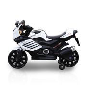 Demo K1200 Superbike Kids ride on