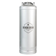 Corny beer keg -19