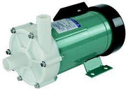 MP-15R Food Grade Polyprop Magnetic Pump