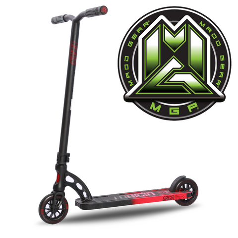 Mgp deals stunt scooter