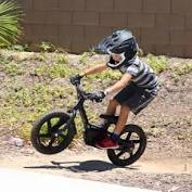 Demo CRUZA KID-E-BIKE