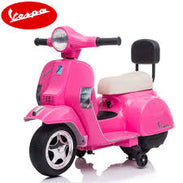 DEMO LITTLEVESPA- PINK