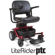 DEMO PTC ELECTRIC WHEELCHAIR - NAPPI 243520*001