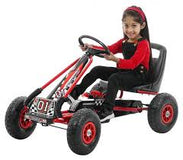 DEMO CRUZA KART - M