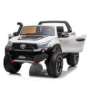 DEMO Toyota 2 seater Bakkie