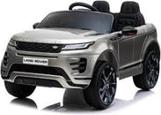 DEMO LIMITED EDITION RangeRover Evoque - Dark Grey