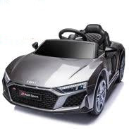 Demo 2022 AUDI R8 GREY